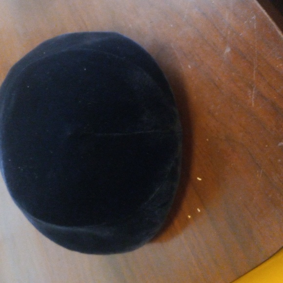 Vintage woman's hat - Picture 3 of 4